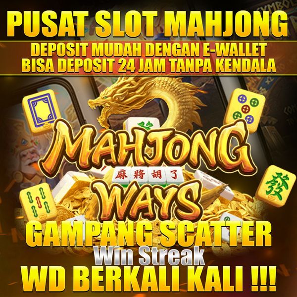 SEMISLOT: Situs Game Online Gampang, QRIS Otomatis Tanpa Delay